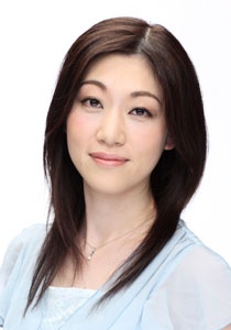 Ayaka Kodama voiceover for Nicole Edelman