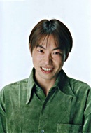 Hisayoshi Izaki voiceover for Morimichi Yanagi