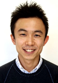 Masaru Hotta