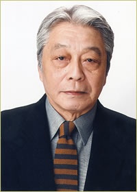 Nobuyuki Katsube voiceover for Roberto
