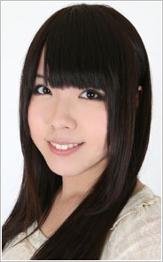 Kiyoka Matsu voiceover for Hitomi Nishikawa