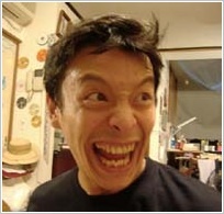 Hiroshi Shimizu voiceover for Mr. Uruchi