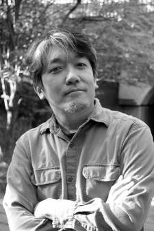 Masashi Hamauzu · AniList