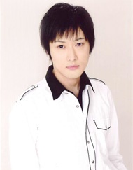 Shigeyuki Susaki voiceover for Kouji Tanioka