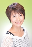 Miki Makiguchi voiceover for Fastener
