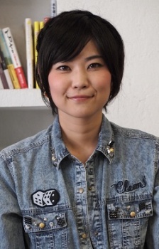 Yui Hase voiceover for Ayumi Himekawa