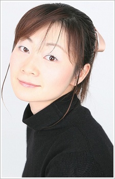 Akira Kirihara voiceover for Sei Maria
