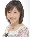 Miki Suga voiceover for Reiko Ryuuguu