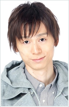Kazuhiro Fusegawa voiceover for Tannin no Sensei