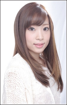 Ayami Yoshii voiceover for Mika Tsuwabuki