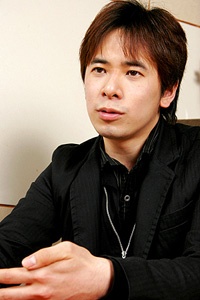 Yuuki Tai voiceover for Kentarou Nara