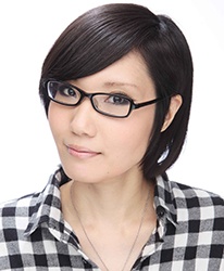 Yuu Nakanishi voiceover for Kaori Hasegawa