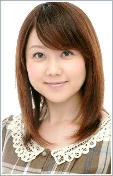 Akemi Kanda voiceover for Hikari Kimishima