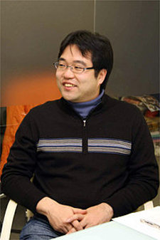 Tatsuya Matsubara