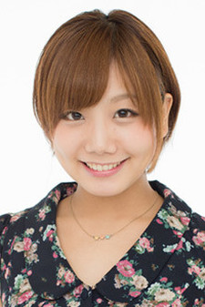 Kaede Yuasa voiceover for Karen Kiritani