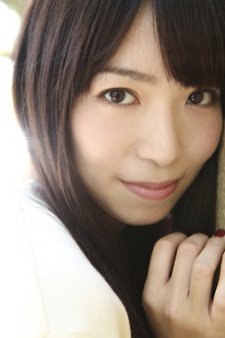 Ruriko Aoki voiceover for Juri Kikuchi