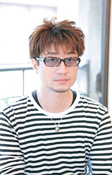 Katsutoshi Kitagawa