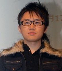 Tetsuya Takahashi