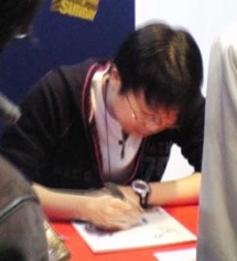 Takahiro Arai