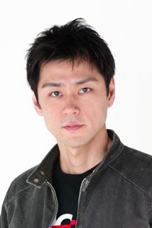 Katsuhiko Kawamoto voiceover for Huegel