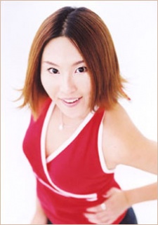 Chieko Higuchi voiceover for Shiho Nagaoka