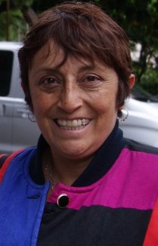 Patricia Acevedo