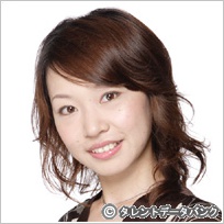 Youko Nishino voiceover for Seika Higashiyama