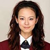 Emiko Matsuoka voiceover for Miyuki Kuwano