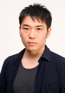 Kouhei Kiyasu voiceover for Kazuhiko Aikawa