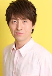 Jin Domon voiceover for Takao Hiyama