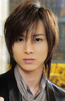 Kouichi Domoto