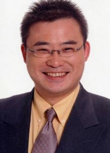 Takeshi Maruyama voiceover for Kazumasa Kouzuji