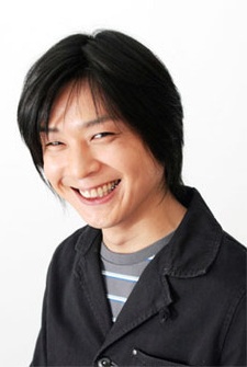Masaaki Ishikawa voiceover for Seikuu Arai