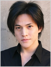 Hidekazu Ichinose voiceover for Kagawa