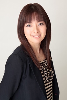 Momoko Ishikawa voiceover for Nanako Kashii