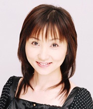 Ayumi Sena voiceover for Etsuko Sakamoto