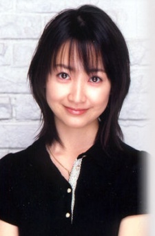 Tomoka Kurokawa voiceover for Emina