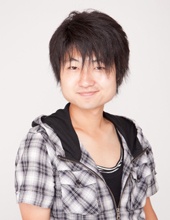 Hayato Taya voiceover for Haruo Kasuga