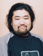 Yoshinori Sonobe voiceover for Katoferu Patata