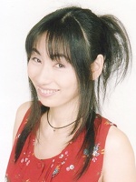 Minako Sango voiceover for Mai Momoi