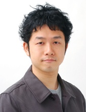 Takayuki Fujimoto voiceover for Houkou Kakuka