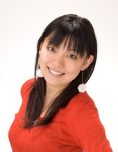 Asumi Kodama voiceover for Megumi Sokabe