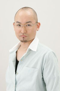 Makoto Tomita voiceover for Yuuta Fuji