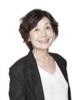 Yasuko Hatori voiceover for Chiyo Kumasawa