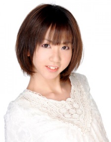 Noriko Obata voiceover for Ruri Hanamoto