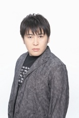 Masao Harada voiceover for Gou Kaiouji