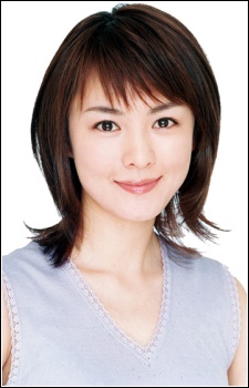Miki Fujitani voiceover for Kaoru Kamiya