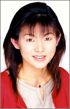 Naoko Nakamura voiceover for Mina Sawatari