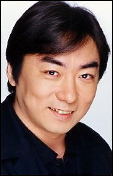 Nobuhiko Kazama voiceover for Toru Hanagata