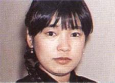 Tomiko Suzuki voiceover for Lin